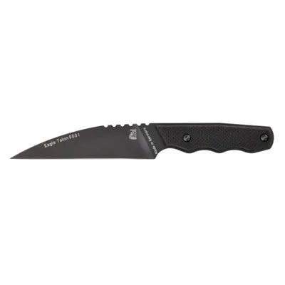 Eagle Talon Neck Knife – Robustes Tactical- & Outdoor-Messer - Eickhorn