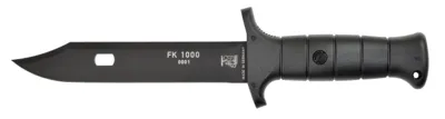 Field Knife FK1000 Feldmesser - Eickhorn