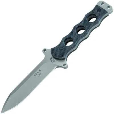 Messer SEK II G10 Inkl. Kydexscheide - Eickhorn