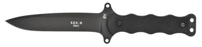 Messer SEK III G10 EDC Messer - Eickhorn