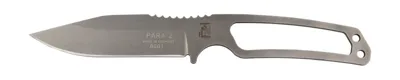 Para-II, Neck- / Backup Knife Outdoormesser - Eickhorn