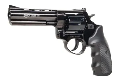 EKOL Viper Schreckschuss Revolver 4,5" Zoll Kaliber 9mm RK - GSG