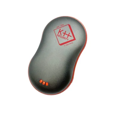 Elektrischer Handwärmer Und Powerbank - KH Security