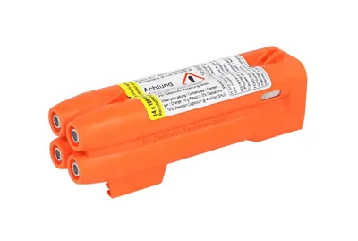 Ersatzladung Für Piexon JPX6 Jet Protector Tierabwehrgerät - GSG
