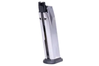 Ersatzmagazin Für Springfield XDM GasBlowBack Airsoftpistole BB - GSG