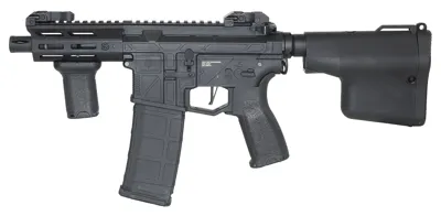 XS EMR AX Carbontech Gewehr S-Aeg - GSG