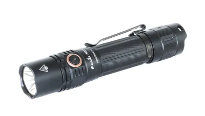 PD35 V3.0 LED Taschenlampe 1700 Lumen - Unsere Empfehlung ! - Fenix