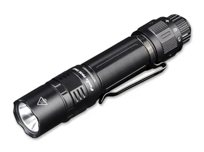 PD36 TAC LED Taschenlampe Mit 3000 Lumen - Fenix