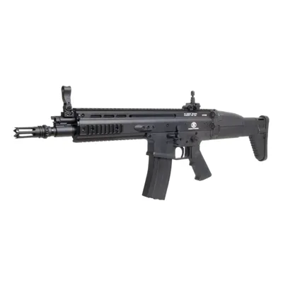 FN Herstal Scar-L – S-Aeg - GSG