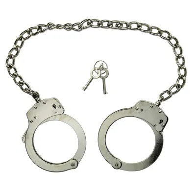 Fußfesseln - KH Security