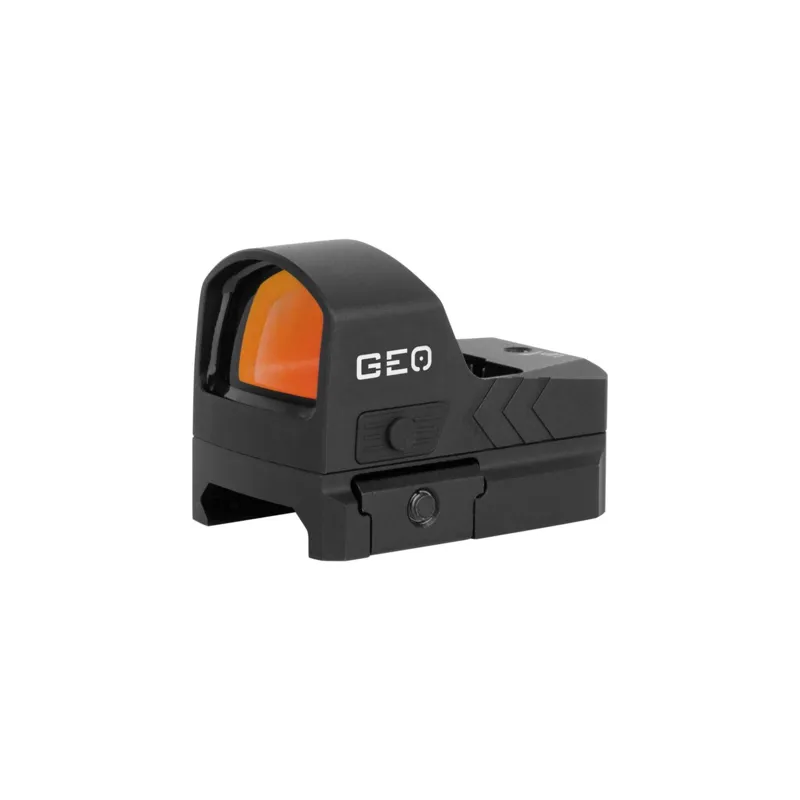 GSG GEO RD One Micro Red Dot 24x17
