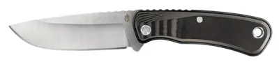 Downwind DROP Point Outdoormesser / Jagdmesser - KH Security