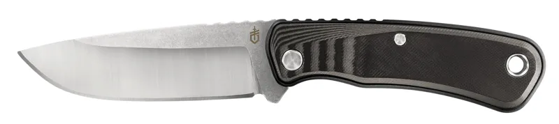 KH Security Downwind DROP Point Outdoormesser / Jagdmesser