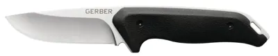 Moment Fixed Drop Point EDC Gürtelmesser - KH Security