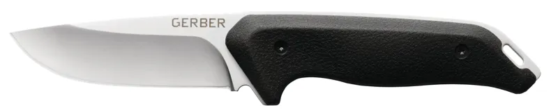 KH Security Moment Fixed Drop Point EDC Gürtelmesser