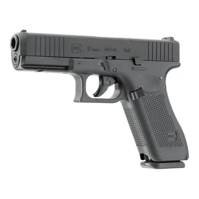 Glock 17 Gen5 MOS Luftpistole 4,5 mm BB - Umarex