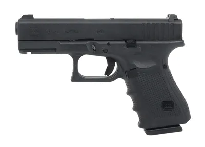 Glock 19 GEN 4 Gasblowback BB - Umarex