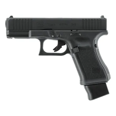 Glock 19 Gen5 MOS CO2-GASBLOWBACK BB - Umarex