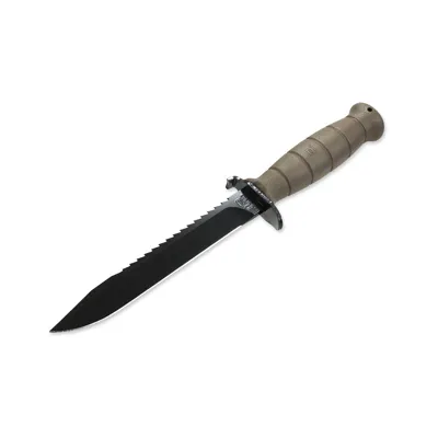 Glock Feldmesser FM 81 Mit Säge - Haller