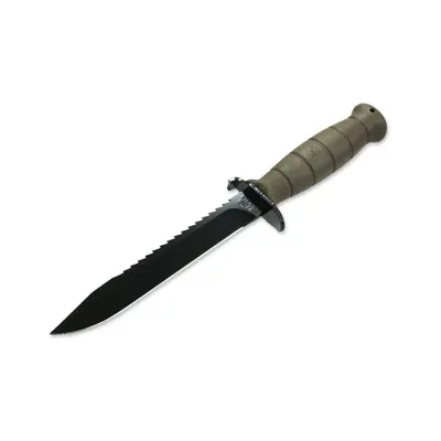 Glock Feldmesser FM 81 Mit Säge - Haller