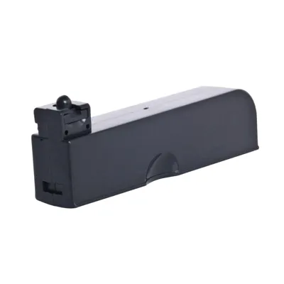 Magazin Für MB02, MB03, MB07, MB10, MB11 Und MB12 – 29 Schuss - GSG