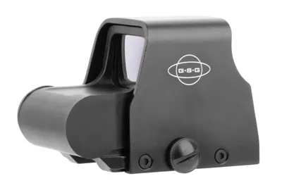 RD1 Leuchtpunktzielgerät 22mm - GSG