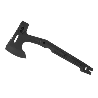 GSG-9 Einsatzaxt EA1 – Modulares Einsatz- Und Outdoor-Tool