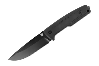 GSG-9 Einsatzmesser EM2 | Glatte Klinge