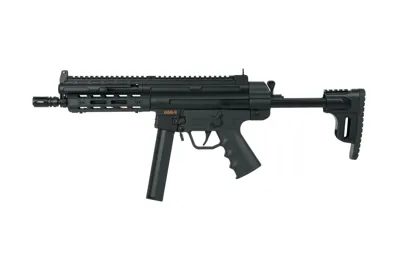 GSG-9 S-Aeg Rifle – Präzision, Leistung & Realistisches Handling