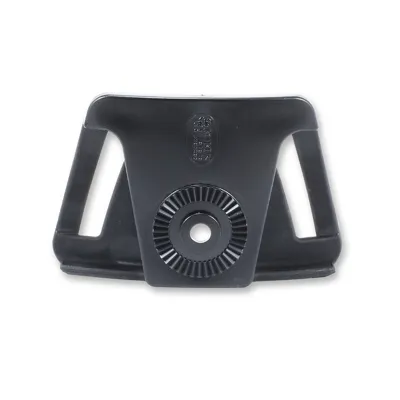 Gürtel Adapter Für Fobus Roto Paddle Holster - RedRock