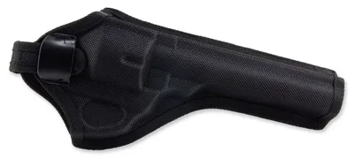 Gürtelholster Für Langläufige Revolver 6" Zoll + 8" Zoll - GSG