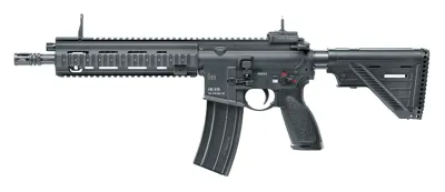 H&k HK416 A5 Gen3 - Umarex
