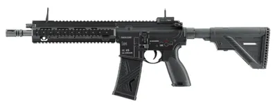 Heckler & Koch HK416 A5 S-Aeg Kaliber - Umarex