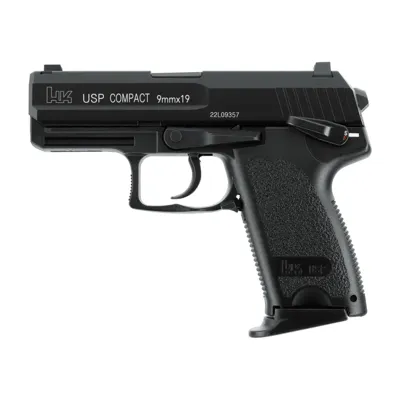 Heckler & Koch USP Compact NS2 - Umarex