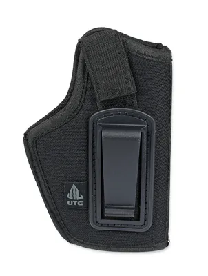 Innenbundholster - Rechtshand / Leapers Mit Metallclip - UTG