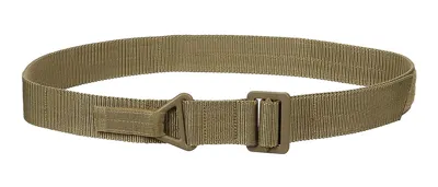 Instructor Koppel Hosengürtel "Mission" - MFH
