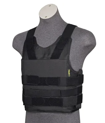K1 Zertifizierte Stichschutzweste Coptex II S-M - Buchner