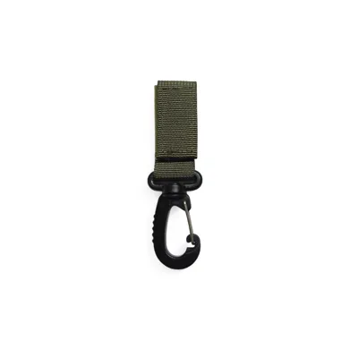 Koppelschlaufe Mit Karabiner – Ultraleichtes Befestigungssystem Für Ausrüstung & Gear - Sturm