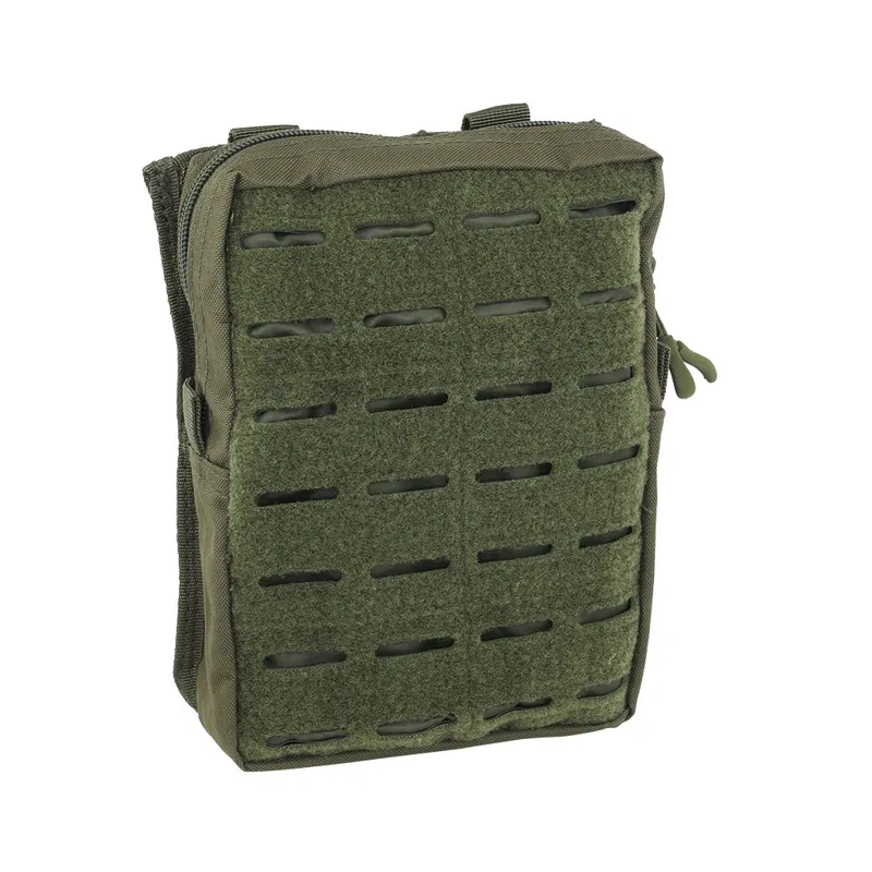 Sturm Cut Molletasche LG · Verde / OD
