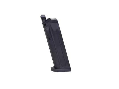 Magazin Für Sig Sauer ProForce P320-M18 Gasblowback Airsoftpistole - GSG