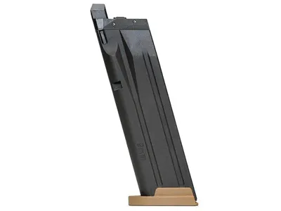 Magazin Für Sig Sauer ProForce P320-M18 Gasblowback Airsoftpistole - GSG