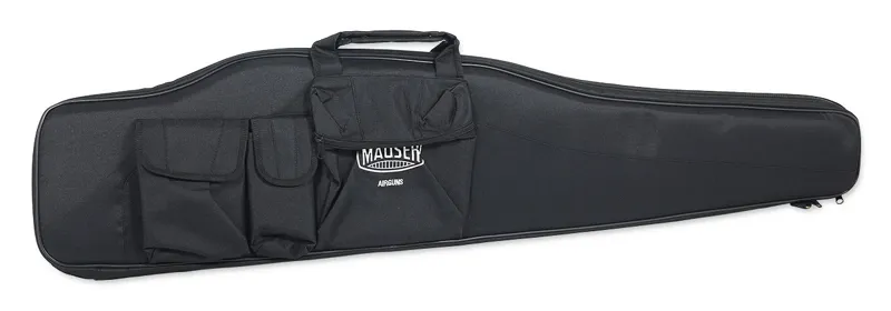 GSG Mauser Gewehrtasche 124cm