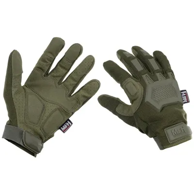 Tactical Handschuhe - MFH