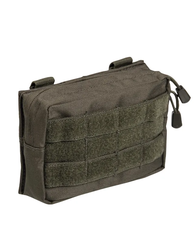 Sturm Molletasche SM · Verde / OD
