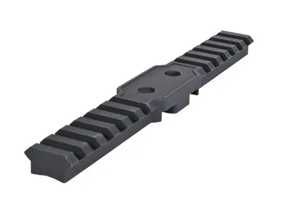 Montageschiene 22mm Für GSG MP40