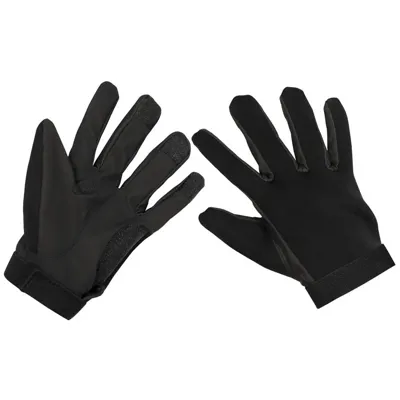 Neopren Handschuhe - MFH