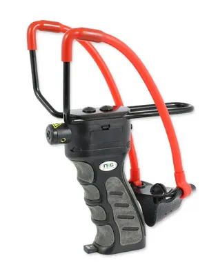 NXG PSS-200 Laser Slingshot - Schleuder Mit Laser - Umarex
