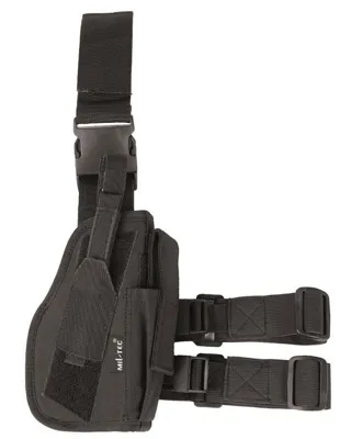 Oberschenkelholster / Tiefziehholster TH2 - Sturm