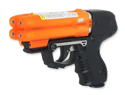 Piexon JPX 6 Jet Protector - Ohne Laser - Tierabwehrgerät - GSG