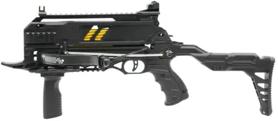 Pistolenarmbrust SOBEK | 7-BOLZEN Magazin | 80 Lbs - Buchner